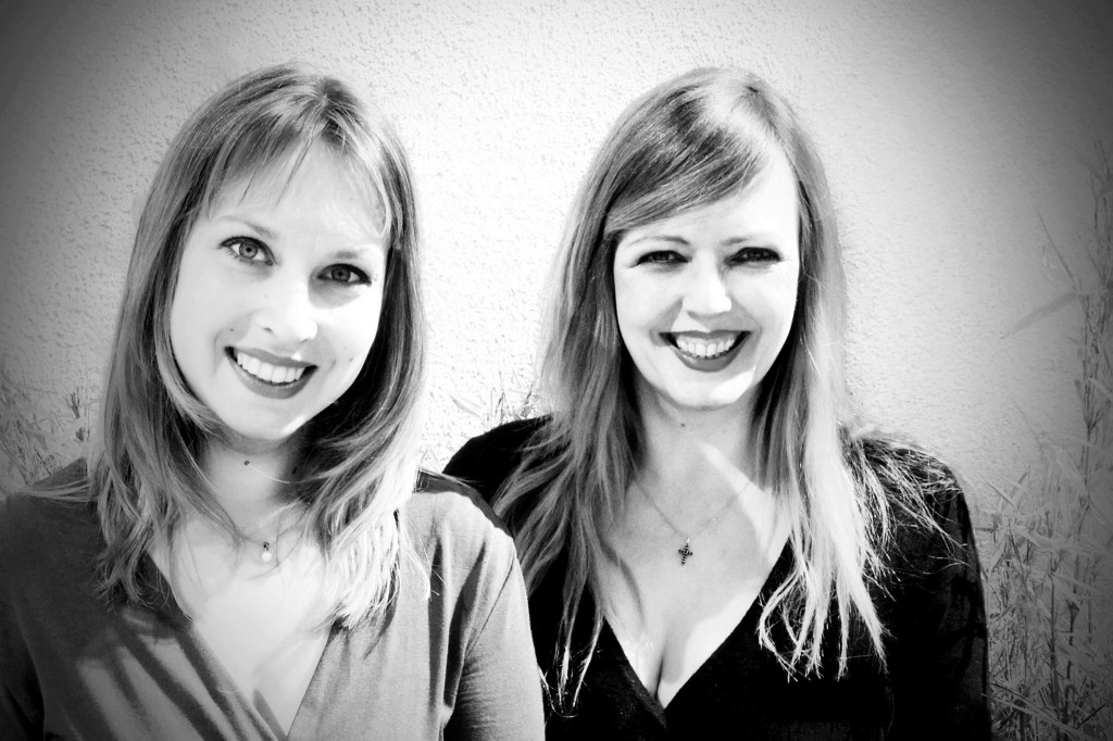 Konzertsalon: Lydia Maria Bader und Heike Matthiesen