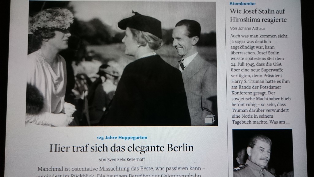 Die WELT: 2015-08-08 09.01.05