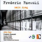 Frederic Rzewski