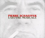 Pierre Schaeffer - Pionier
