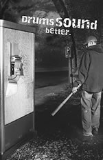 Zwangsbeschallert