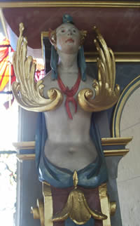 bueckeburg dame1