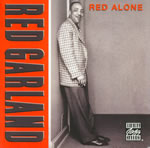 Red Garland - Red Alone