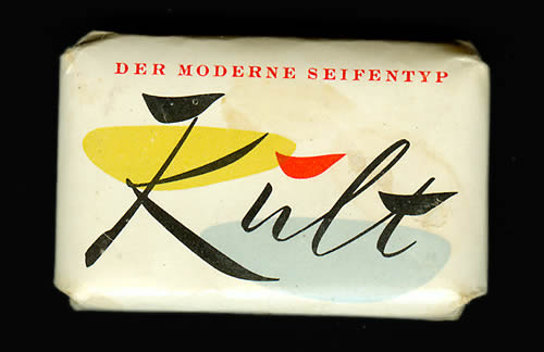Ist das Kult? - Vergrösserte Abbildung