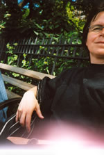 Barbara in Brooklyn