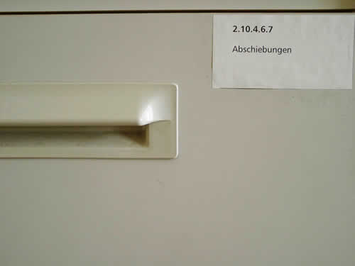 Bürgerrechte und Polizei
