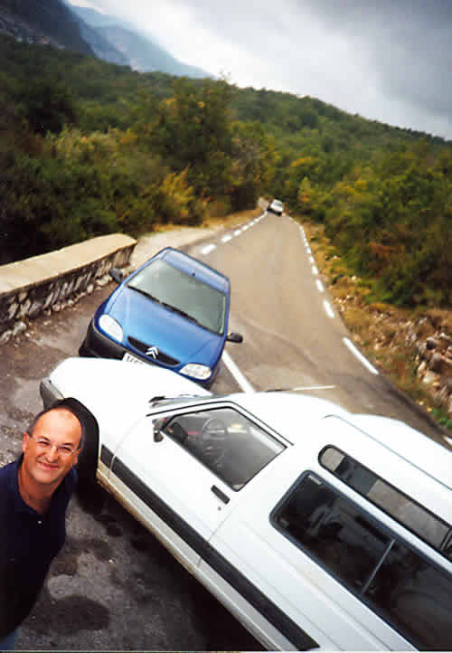 Brücke