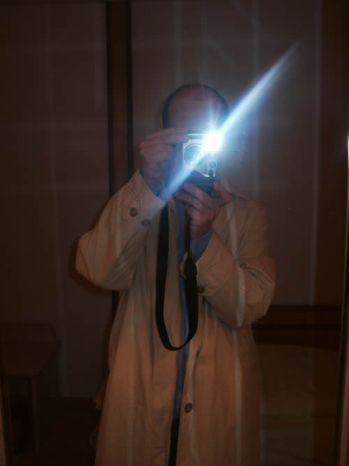Spiegelbild