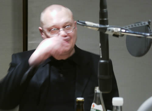 Manfred Trojahn