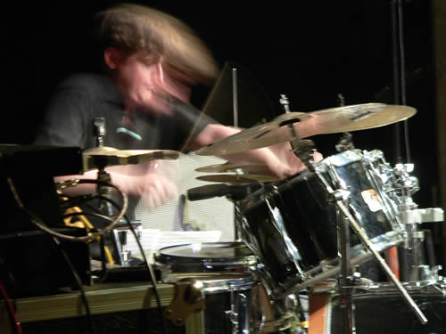 Jim Black