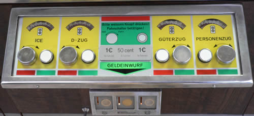 Leitstelle Leipzig