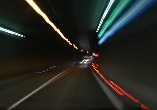 Tunnel