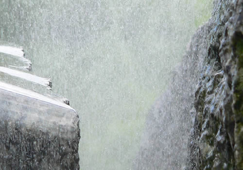 Springbrunnen