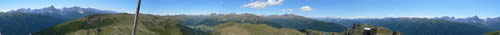 Thurntaler Spitze