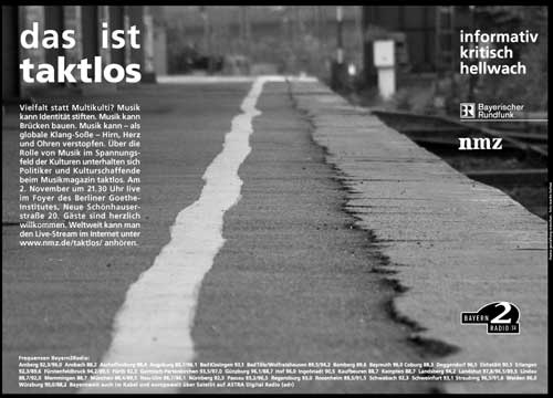 das ist taktlos 94