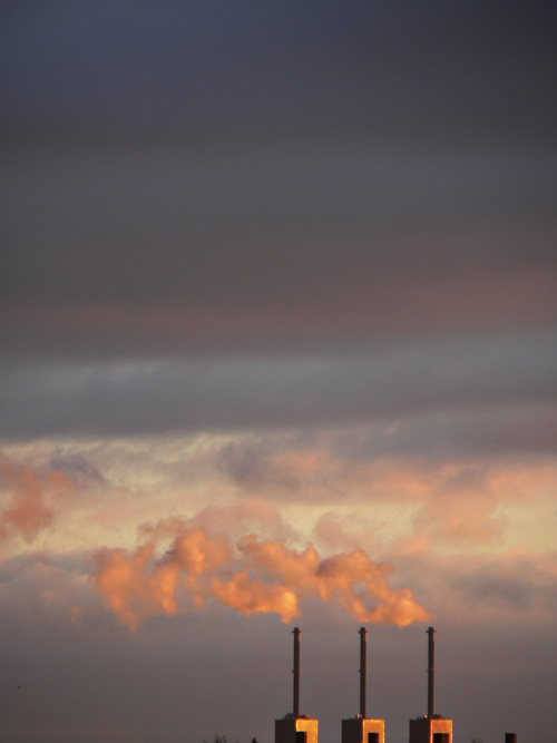 Die drei von der Stromstelle