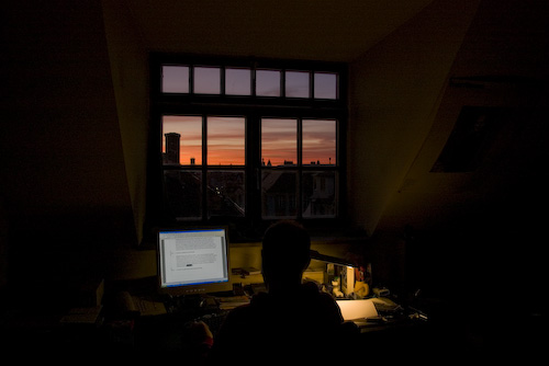 Ausblick