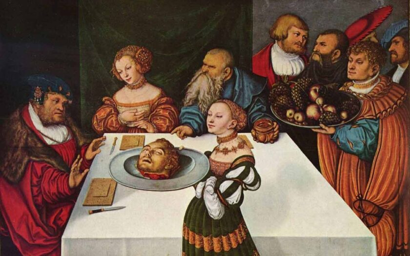 Foodblogger