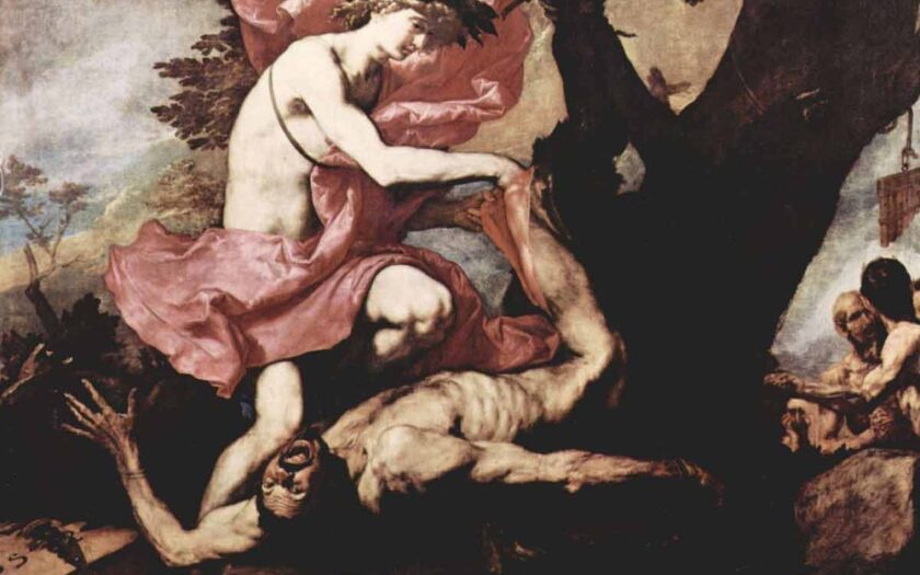 Marsyas