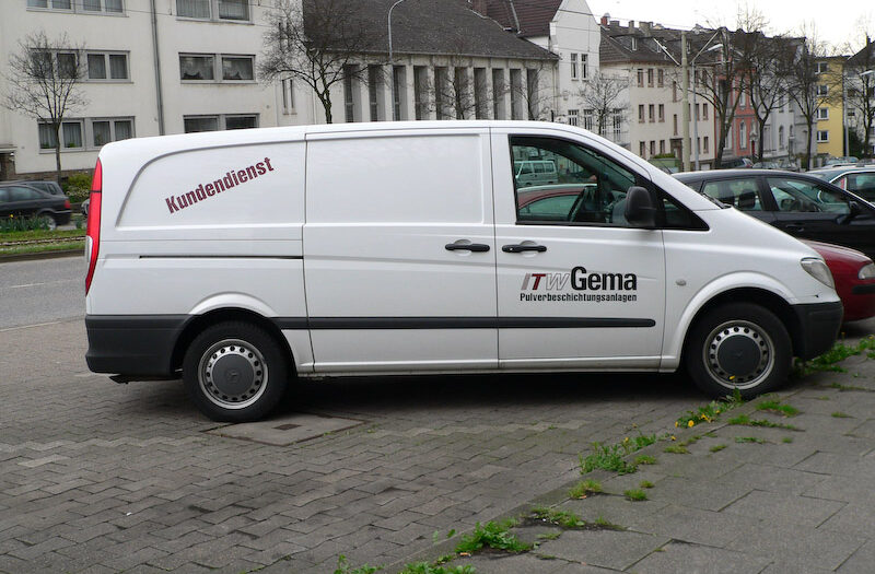 Nicht alles ist GEMA, wo GEMA drauf steht