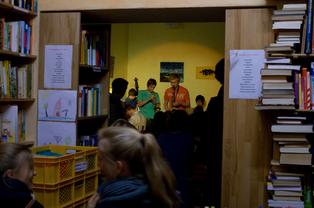 Mehr über den Artikel erfahren Die Rache der Biggen : Social Media Dilemma These 9