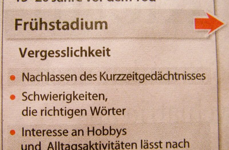 Aus der Berliner Morgenpost