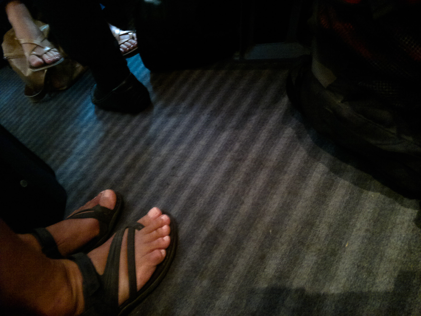 Mehr über den Artikel erfahren Wieviel “Wir” verträgt Anonymität – Eine Ungleichung mit Unbekannten