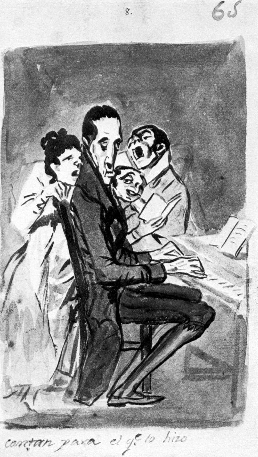 Mehr über den Artikel erfahren Der Mann, der sich selbst verstand