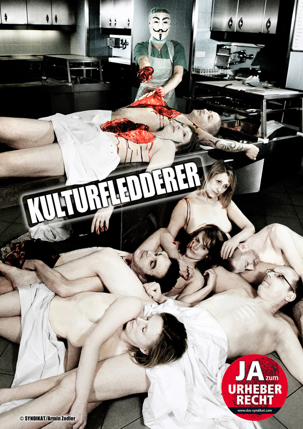 Du betrachtest gerade Plakate, die etwas eigenartig sind