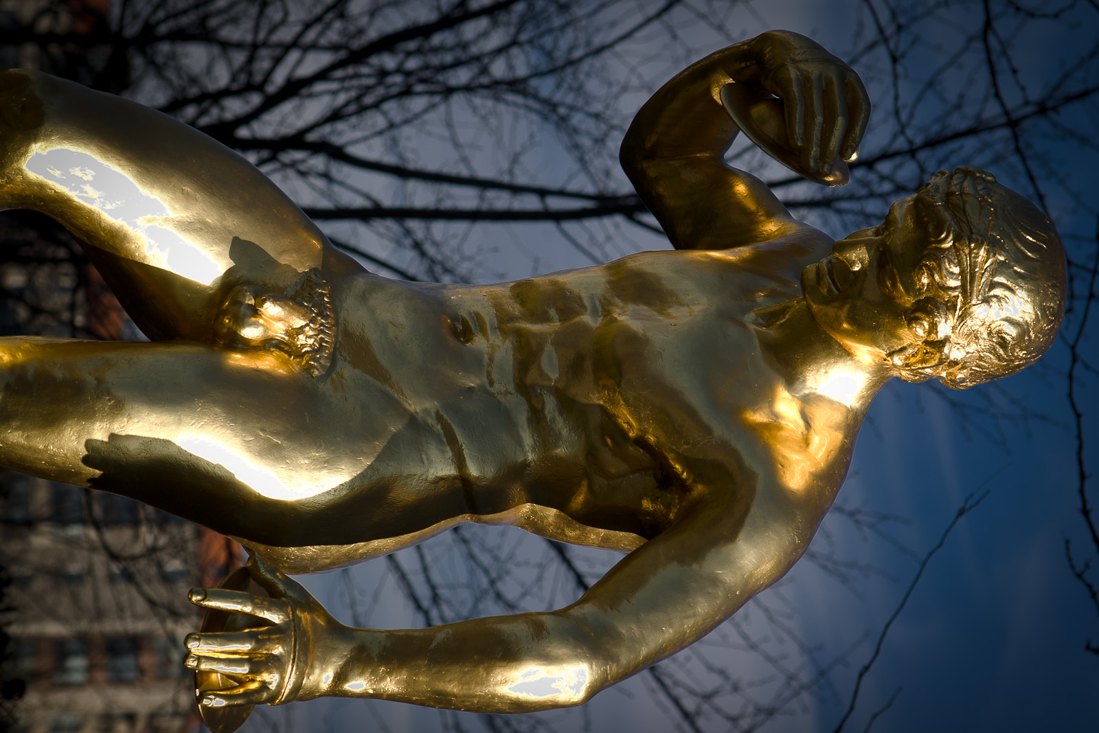 Mehr über den Artikel erfahren Starkes Urheberrecht – schwacher Schutz