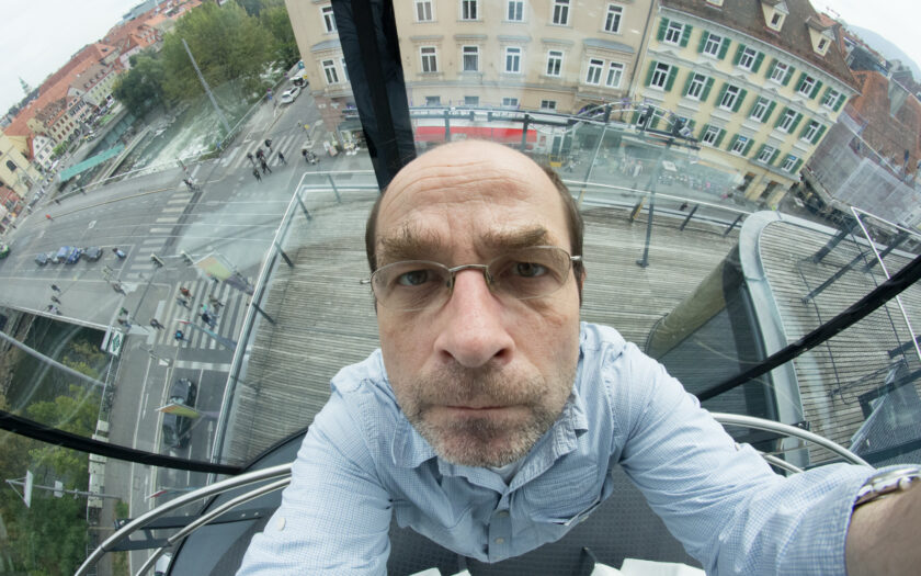 Himmel. Foto: Hufner
