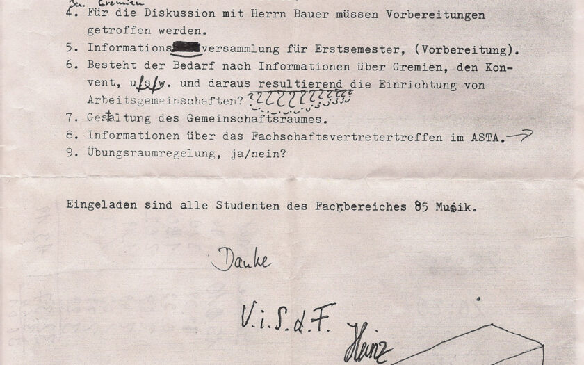 TOP 1989. Dokument.