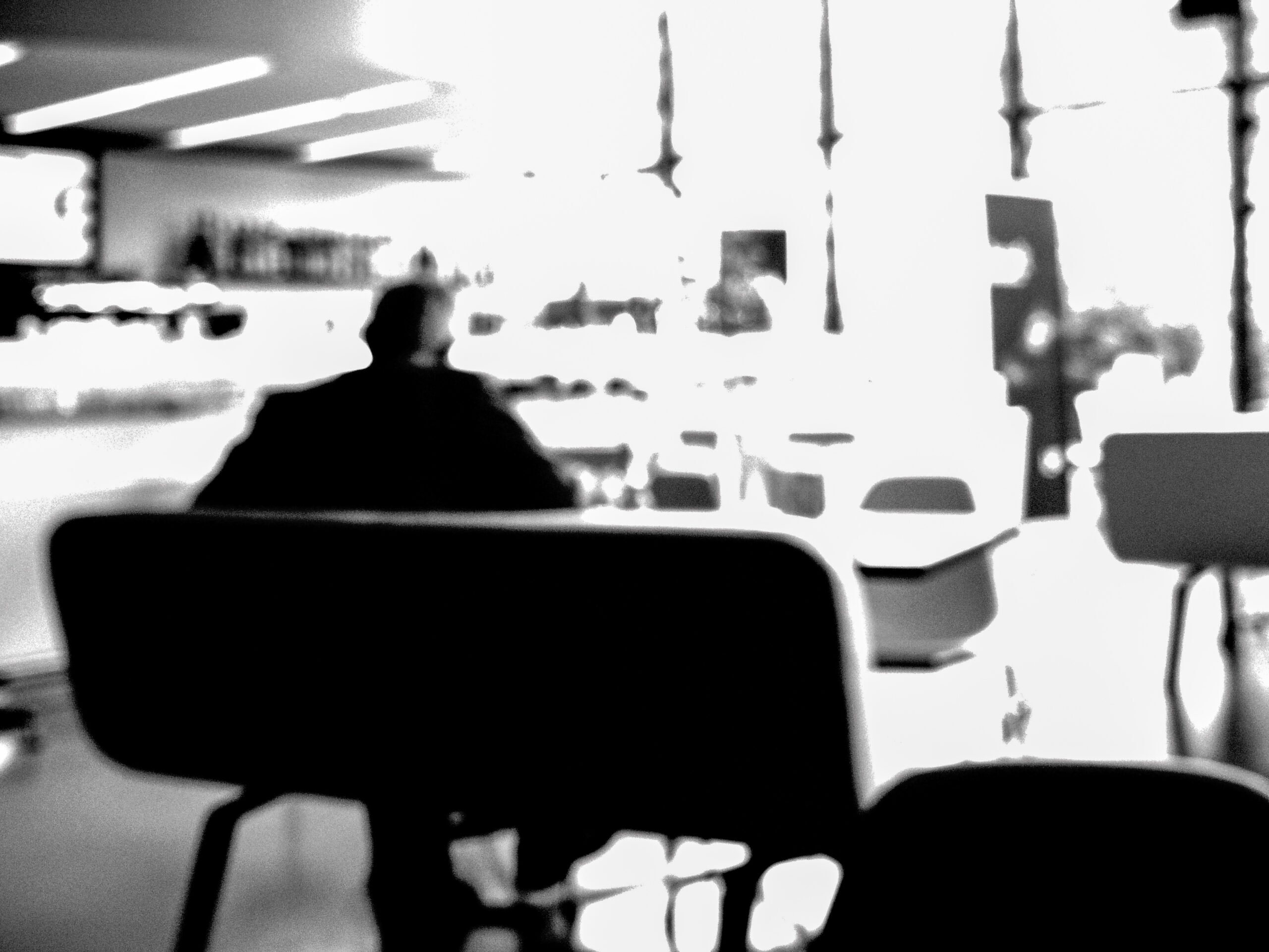 Mehr über den Artikel erfahren Novalis und das Interesse