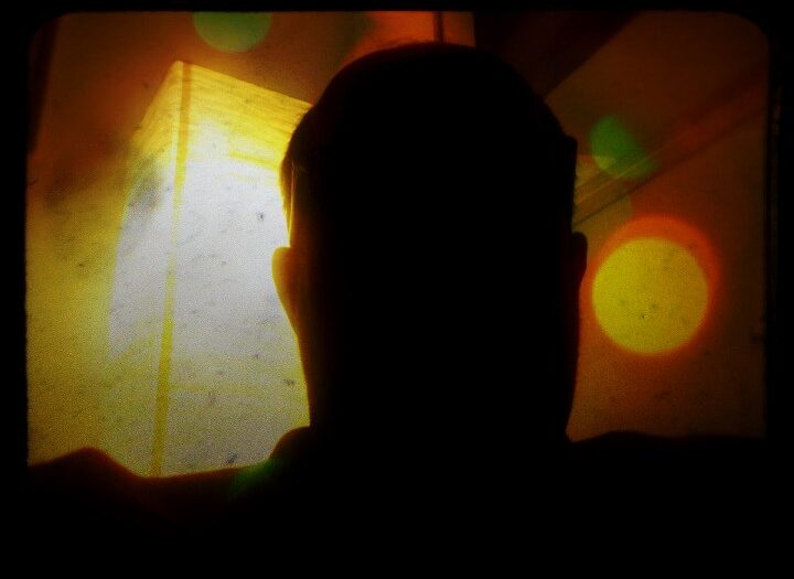 Sicherheit. Foto: Autoportrait (Hufner)