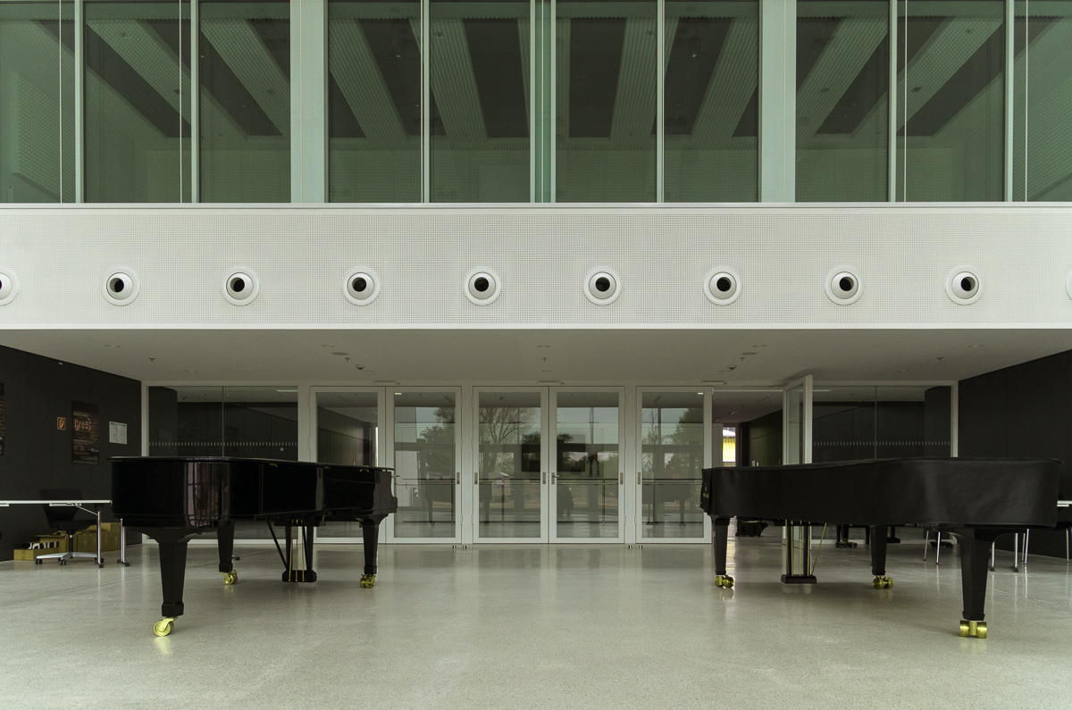 Mehr über den Artikel erfahren Tiefschulreform