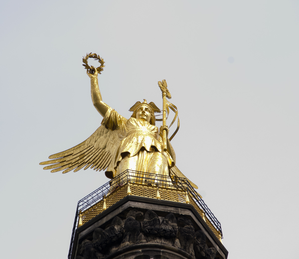 Mehr über den Artikel erfahren Erster, zweitter, drittter, lettztter