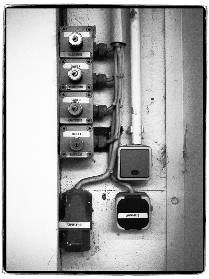 Mehr über den Artikel erfahren Angehäufter Haufen