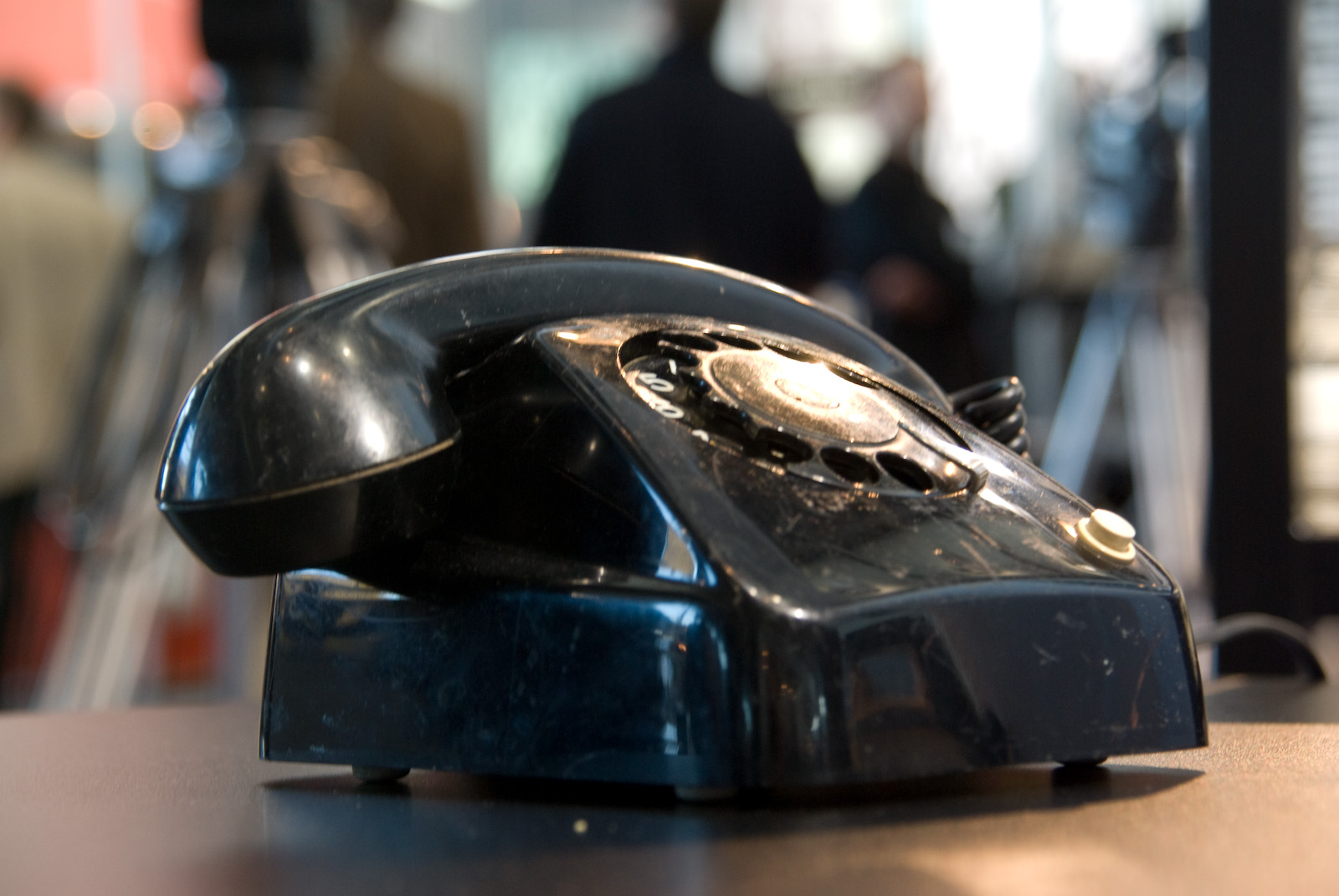 Mehr über den Artikel erfahren Vor 20 Jahren