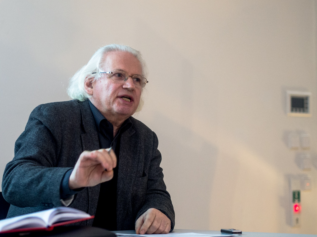 Mehr über den Artikel erfahren Recht und Kunst