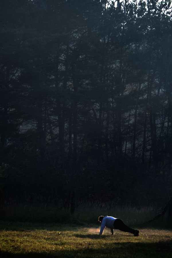 Mehr über den Artikel erfahren Erstaunliche Eigenschaften bei Menschen: Beharren