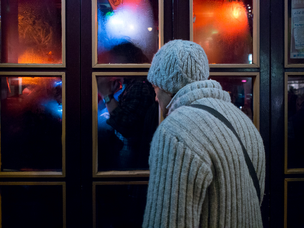 Mehr über den Artikel erfahren Vertrauen und Validität