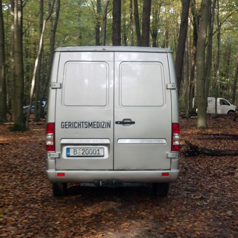 Mehr über den Artikel erfahren Massenkultur – Vorgefühl eines Nichtgefühls