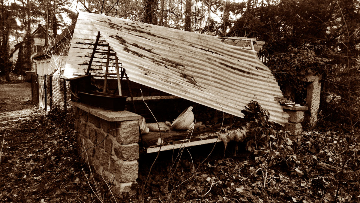 Mehr über den Artikel erfahren Kritik der Musik II – Die Verwendung von Musik