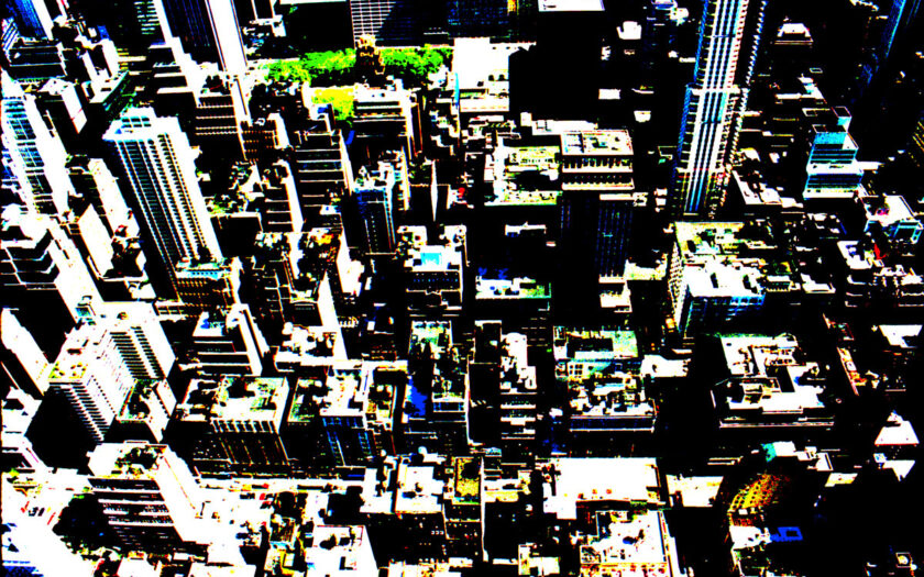 New York 2004. Foto: Hufner