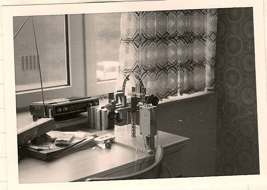 Du betrachtest gerade Dissoziationen überall …