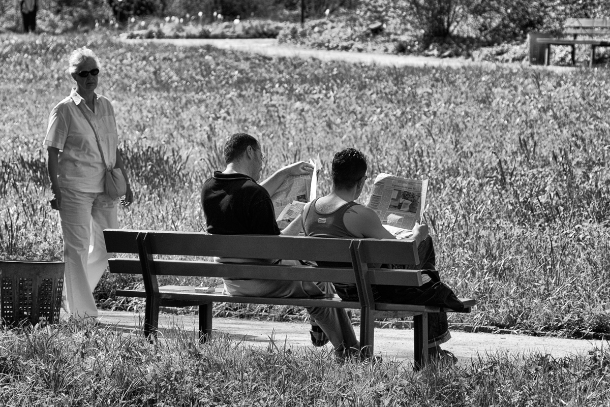 Du betrachtest gerade Extended Techniques