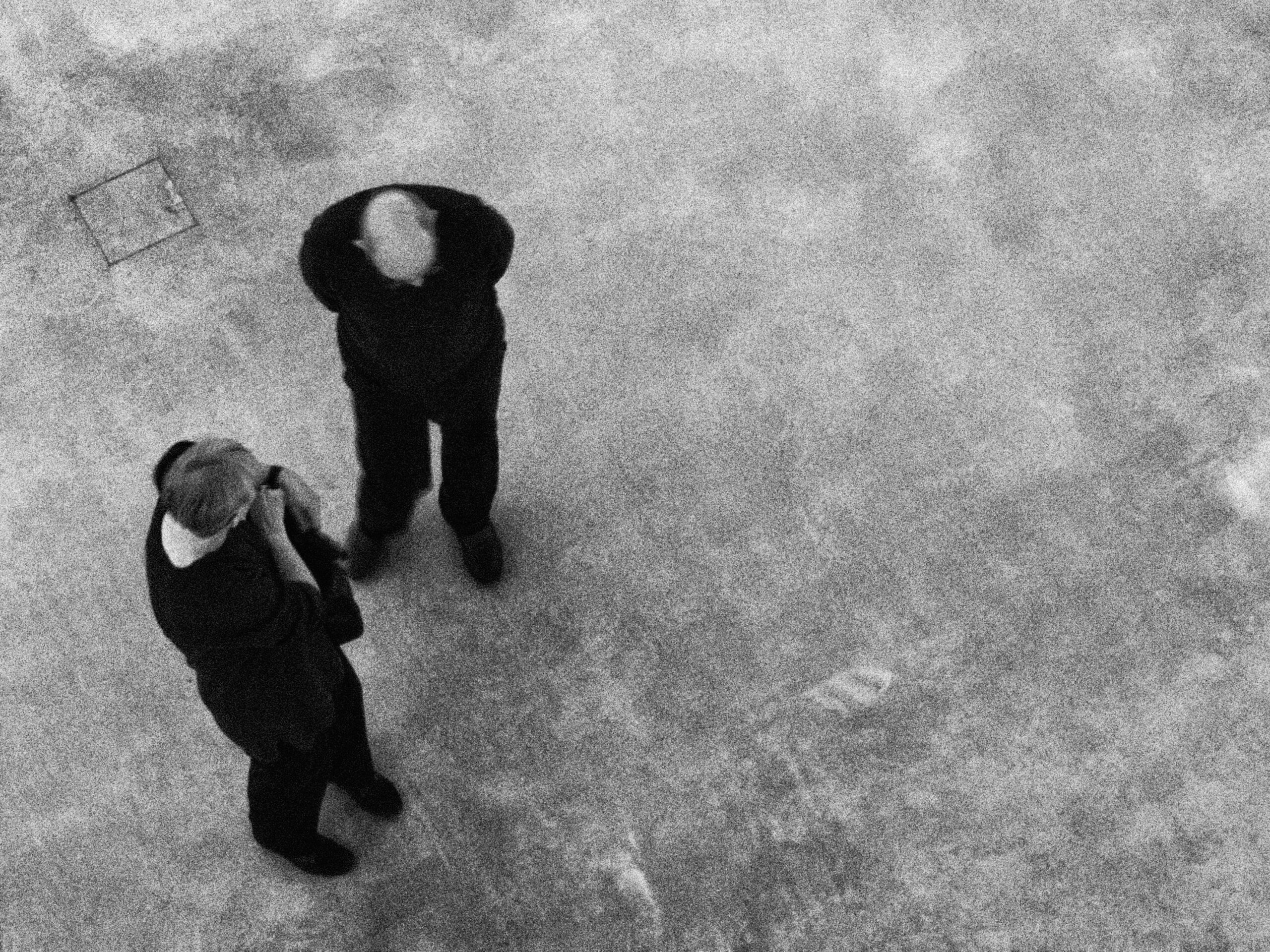 Mehr über den Artikel erfahren Neuer Plan – Aufklärung und Klärung