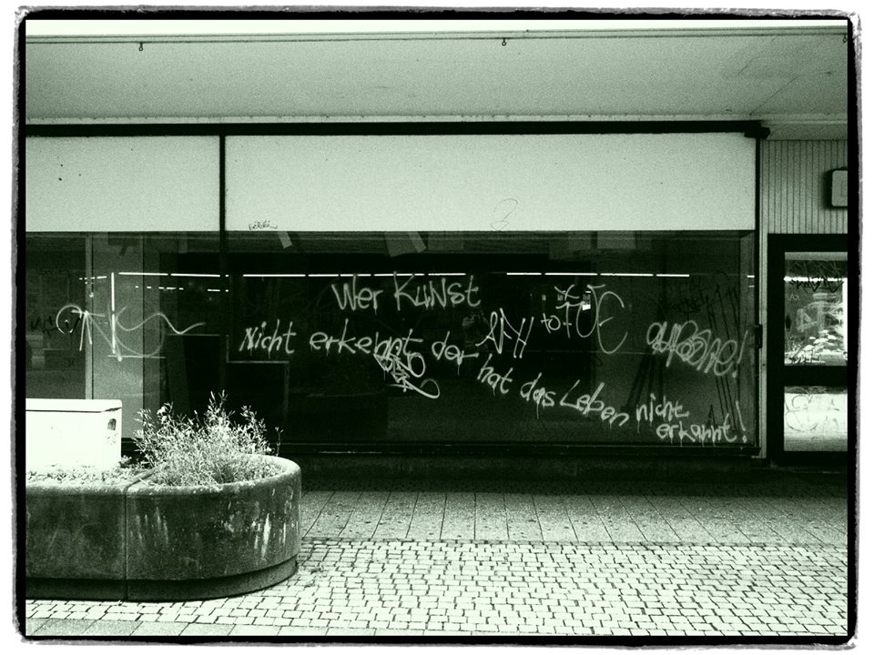 Mehr über den Artikel erfahren Servicewüste: Ein Stromlieferant in Berlin