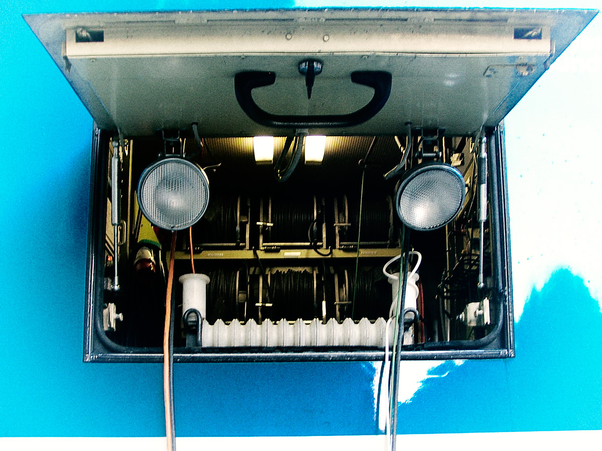 Mehr über den Artikel erfahren Strudelwärts