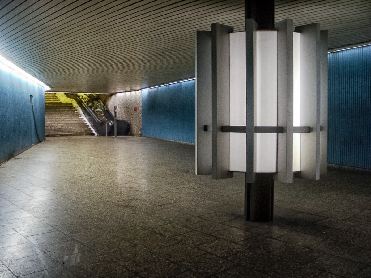 Mehr über den Artikel erfahren Tunnelblick der Gefühle